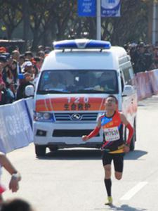 泌阳县大型活动