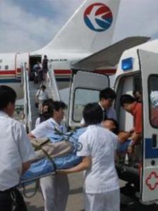 泌阳县接送服务