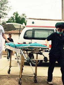 泌阳县院后转乡